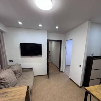 Продается 2-х комнатная квартира, 43,4 м²