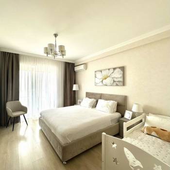 Продается 2-х комнатная квартира, 56 м²