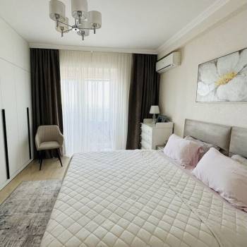 Продается 2-х комнатная квартира, 56 м²