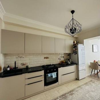 Продается 2-х комнатная квартира, 56 м²