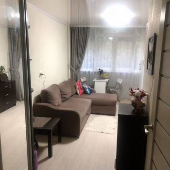 Продается 1-комнатная квартира, 18 м²