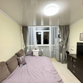 Продается 1-комнатная квартира, 18 м²