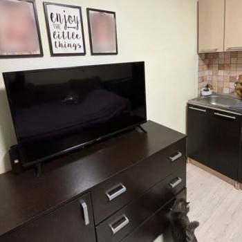 Продается 1-комнатная квартира, 18 м²