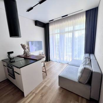 Продается 1-комнатная квартира, 30 м²
