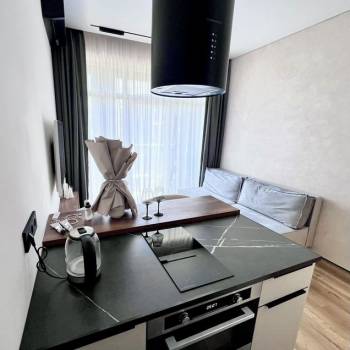 Продается 1-комнатная квартира, 30 м²