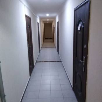 Продается 1-комнатная квартира, 32 м²