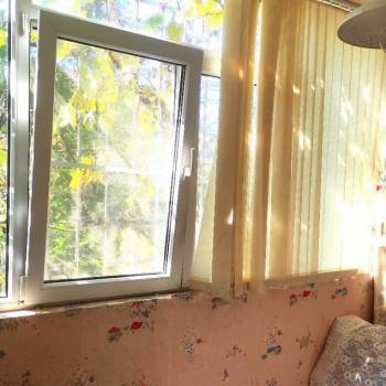 Продается 1-комнатная квартира, 29,3 м²