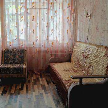 Продается 1-комнатная квартира, 29,3 м²