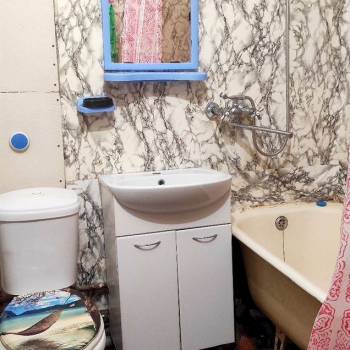 Продается 1-комнатная квартира, 29,3 м²