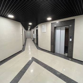 Продается 1-комнатная квартира, 22,8 м²