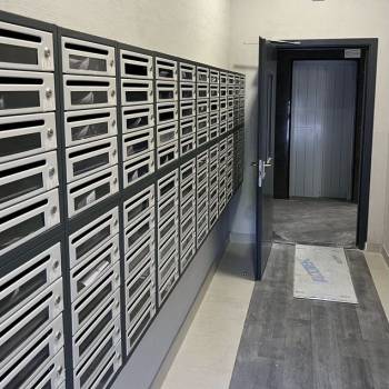 Продается 1-комнатная квартира, 22,8 м²