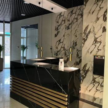 Продается 1-комнатная квартира, 22,8 м²