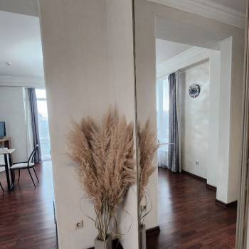 Сдается 2-х комнатная квартира, 50 м²