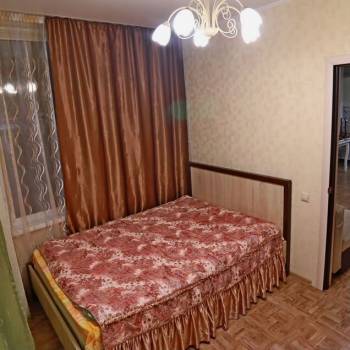 Сдается 2-х комнатная квартира, 34 м²