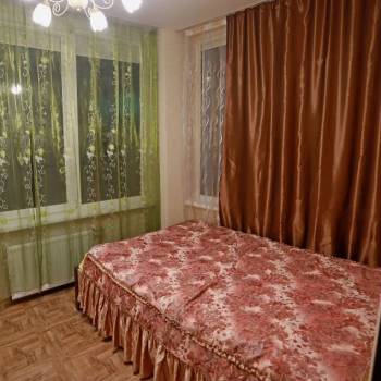 Сдается 2-х комнатная квартира, 34 м²
