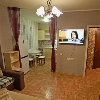 Сдается 2-х комнатная квартира, 34 м²