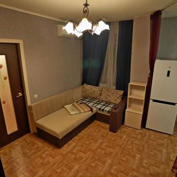 Сдается 2-х комнатная квартира, 34 м²