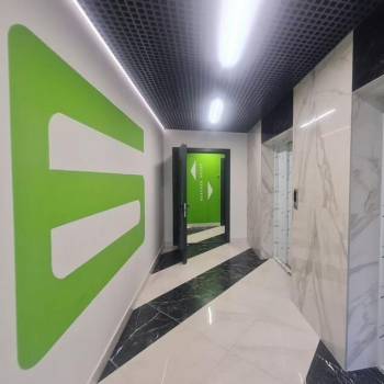 Продается 1-комнатная квартира, 25 м²