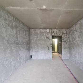 Продается 1-комнатная квартира, 25 м²