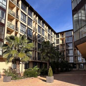 Продается 1-комнатная квартира, 34 м²