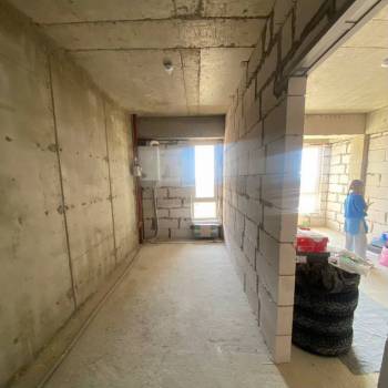 Продается 1-комнатная квартира, 42,9 м²