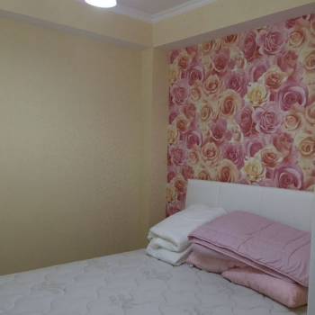 Сдается 2-х комнатная квартира, 40 м²