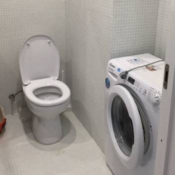 Сдается 2-х комнатная квартира, 40 м²