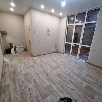 Продается 1-комнатная квартира, 26,3 м²