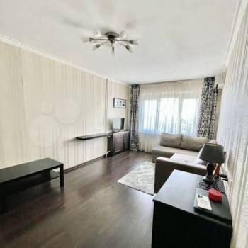 Сдается 1-комнатная квартира, 30 м²