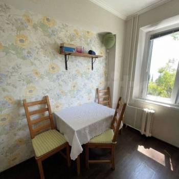 Сдается 1-комнатная квартира, 30 м²