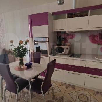 Сдается 1-комнатная квартира, 37 м²