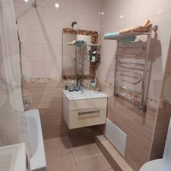 Сдается 1-комнатная квартира, 37 м²