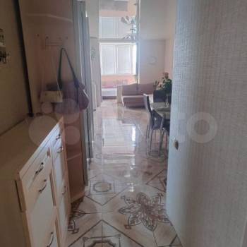 Сдается 1-комнатная квартира, 37 м²