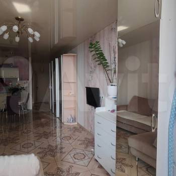 Сдается 1-комнатная квартира, 37 м²