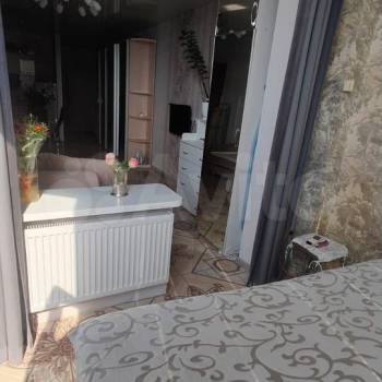 Сдается 1-комнатная квартира, 37 м²