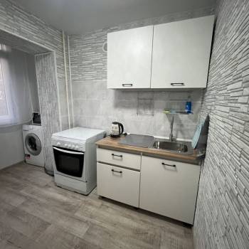 Сдается 1-комнатная квартира, 30 м²