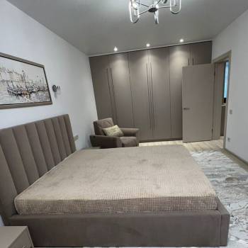 Сдается 1-комнатная квартира, 46 м²