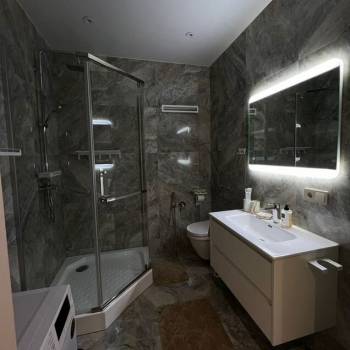 Сдается 1-комнатная квартира, 46 м²