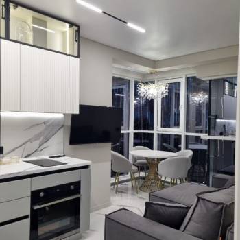 Сдается Многокомнатная квартира, 45,5 м²