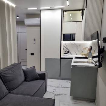 Сдается Многокомнатная квартира, 45,5 м²