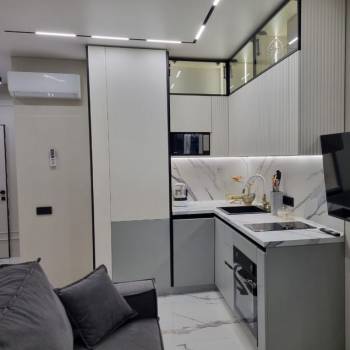 Сдается Многокомнатная квартира, 45,5 м²