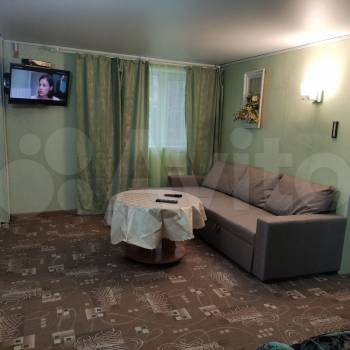 Сдается Многокомнатная квартира, 70 м²