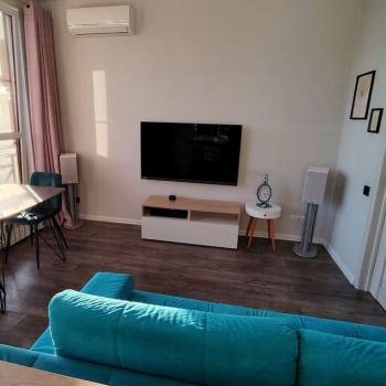 Продается 1-комнатная квартира, 45,5 м²