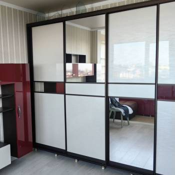 Продается 2-х комнатная квартира, 42,7 м²