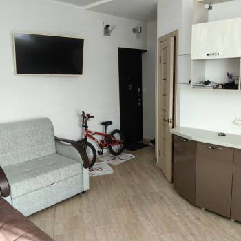 Продается 2-х комнатная квартира, 42,7 м²