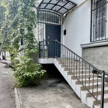 Сдается 2-х комнатная квартира, 55 м²