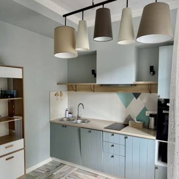 Сдается 2-х комнатная квартира, 55 м²