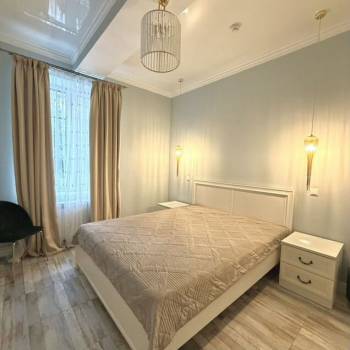Сдается 2-х комнатная квартира, 55 м²