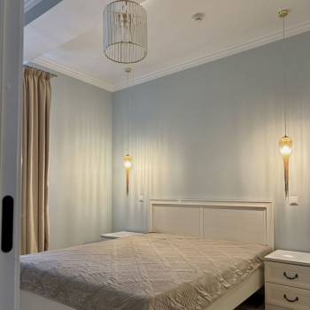 Сдается 2-х комнатная квартира, 55 м²