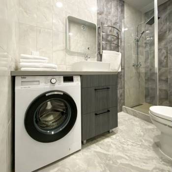 Сдается 1-комнатная квартира, 37 м²